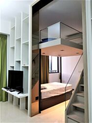 The Hillier (D23), Apartment #580258621